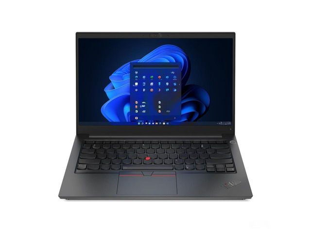 NeweggBusiness - Lenovo ThinkPad E14 Gen 4 AMD Laptop | 14 