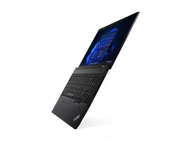 NeweggBusiness - Lenovo ThinkPad L15 Gen 3 Intel Laptop (2022