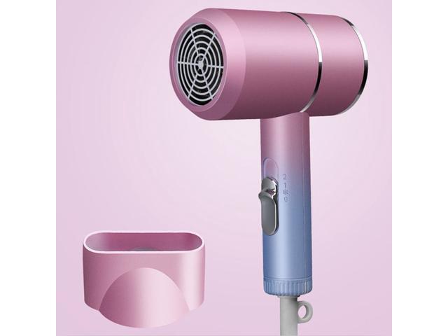 Household Negative Ion Hammer Hair Dryer CN Plug
