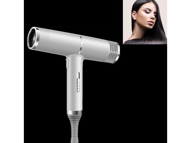 B500 Hair Salon Home Negative Ion High-Power Hair Dryer CN Plug