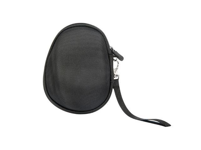 Nylon Carrying Bag Gaming Mouse Storage Box Case for Logitech MX Master 3 Mice