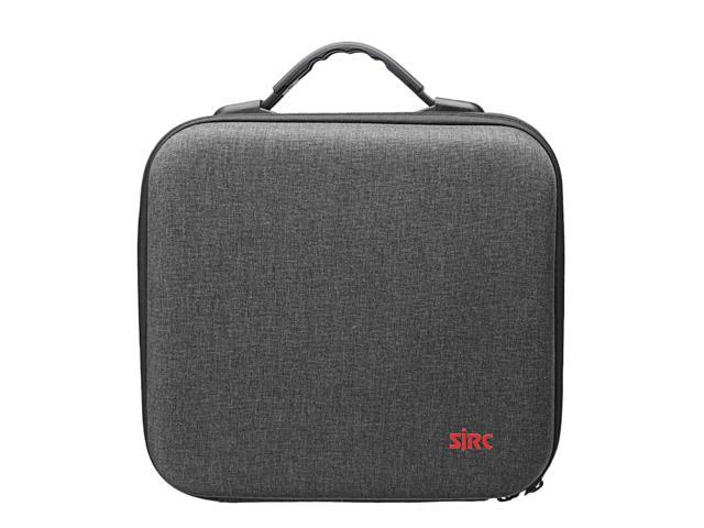 SJRC F11 4K Pro 5G WIFI 12KM FPV GPS With 4K HD Camera 2-Axis Electronic Stabilization Gimbal Brushless Foldable RC Drone Quadcopter RTF Three