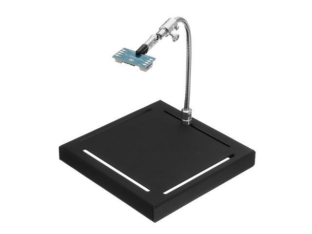 YP-003-1 160mm Universal Flexible Arms Soldering Station PCB Fixture Helping Hands Holder