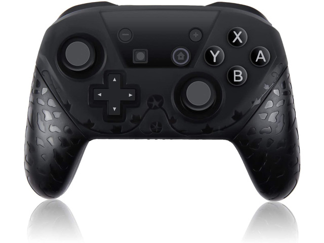 NeweggBusiness - ZFY Newest Version Switch Controller, Wireless