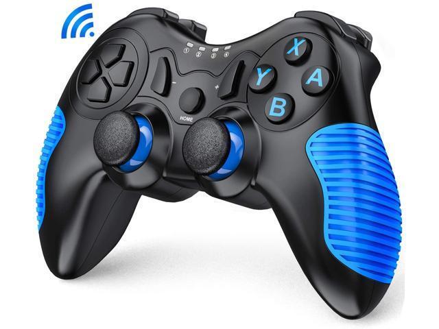 Beboncool nintendo switch controller discount