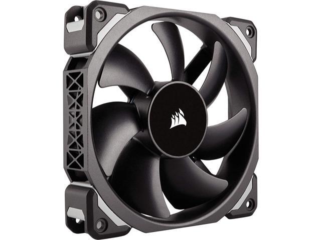 Corsair ML120 Pro 120mm Premium Magnetic Levitation Cooling Fan