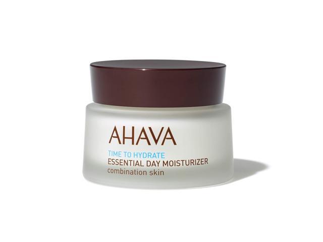AHAVA - Time To Hydrate Essential Day Moisturizer Combination Skin 17 oz