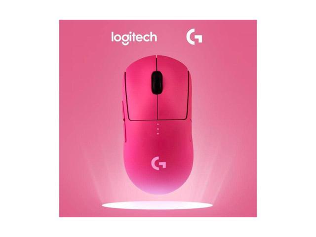 NeweggBusiness - Logitech G Pro Wireless Gaming Mouse with Esports