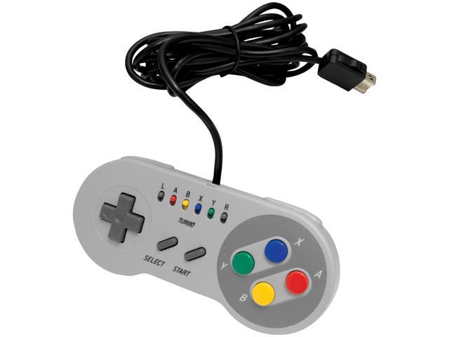 Edge Super Gamepad for SNES Classic Edition NES Classic Edition & PC