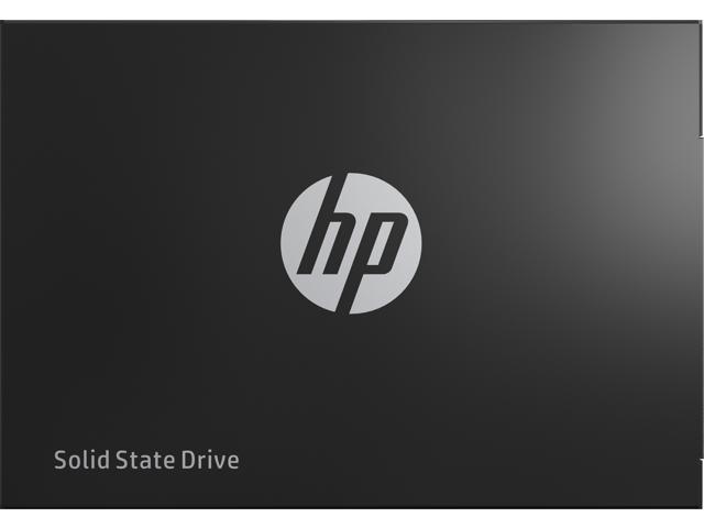 NeweggBusiness - HP S750 2.5 Inch SATA III SSD 512GB Internal