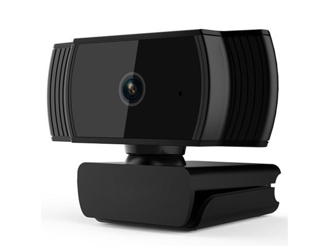 HD 1080P Pro Webcam Autofocus Camera Full HD Widescreen Video Chat web cam Recording Mini Camera Desktop PC Laptop webcam