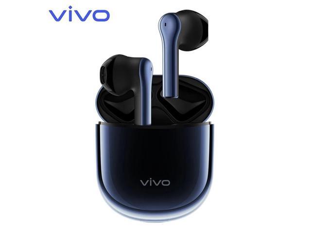 NeweggBusiness 2020 TWS Bluetooth Earphones ture Wireless 5.2 Bluetooth Earphone terproof IP54 Gaming Headset With Mic Noise reduction