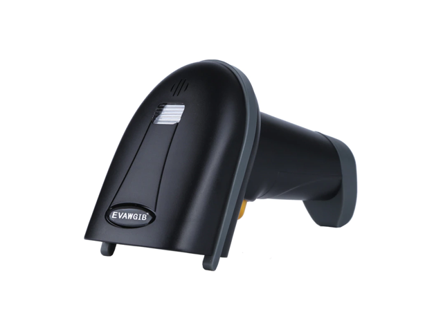 1D Barcode scanner Barcode Scanner Bluetooth 30 1D CCD Industrial Logistics USB Wired & Wireless Bluetooth Barcode Scanner