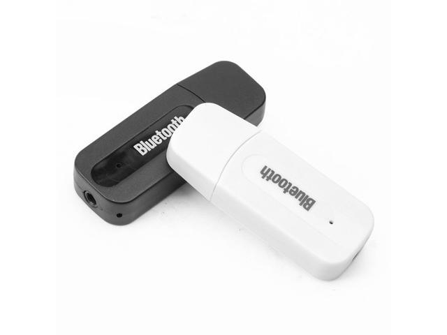 USB Bluetooth 40 Audio Transmitter For TV PC Driver-Free USB Audio Dongle Transmitter 35MM 35 Jack AUX Wireless Adapter