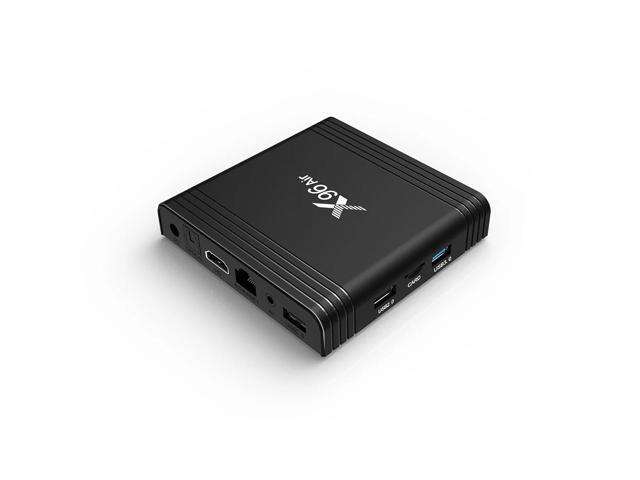 NeweggBusiness - Air Smart TV Box Android 9.0 Air Mini 4gb 32g/64g