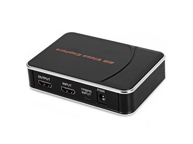 NeweggBusiness - HD Game Capture Card HD Video Capture 1080P HDMI