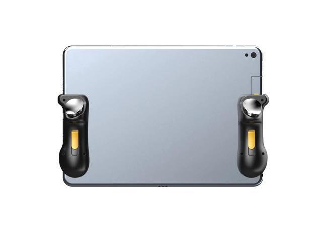 for PUBG Trigger Controller Capacitance L1R1 Aim Button Gamepad Joystick For Tablet Phone FPS Game Triger Joystick Accessories