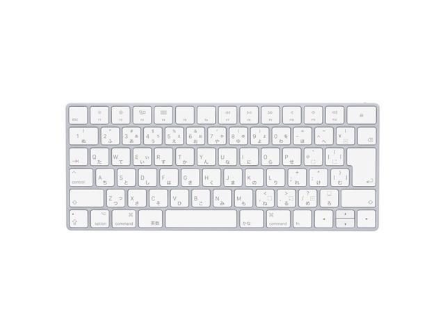 Apple Wireless Bluetooth Magic Keyboard for Apple IPad IMac and Macbooks