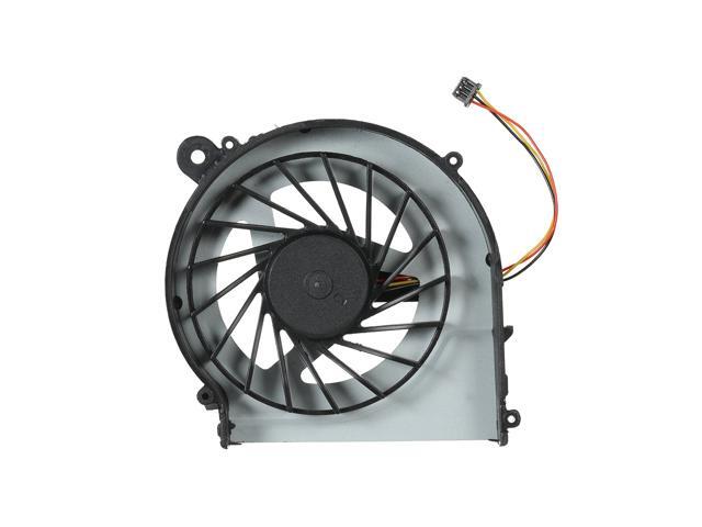 CPU Cooling Fan Cooler for HP G4 G6 G7 Laptop PC 3 Pin 3-Wire