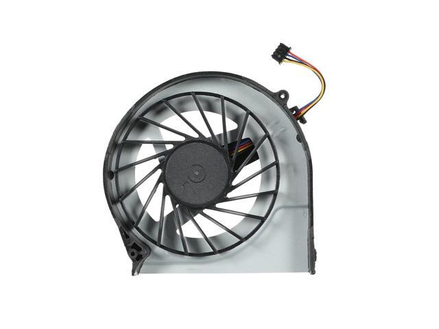 CPU Cooling Fan Cooler Replacement for HP Pavilion G6-2000 Laptop PC 4 Pin 4-Wire