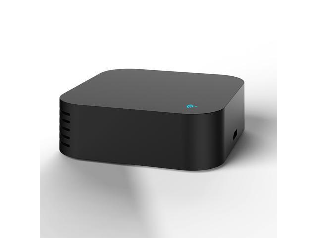 S06Pro Tuya WiFi Infrared Rays Remote Controls Temperature Humidity Sensors APP/Voice Control Intelligent Home Compatible with Alexa Google Home