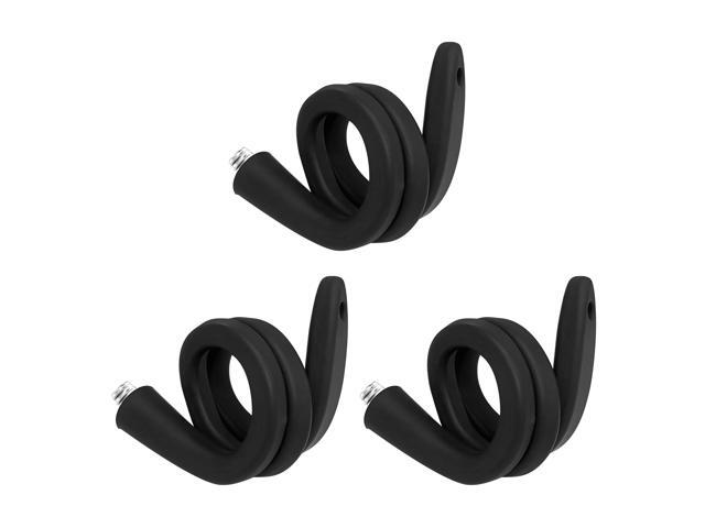 Twist Mount Compatible with ARLO PRO / PRO2 Ultra / PRO3 ARLO GO / ARLO HD Security Camera Flexible Adjustable Twist Wall Mount Attaching Security