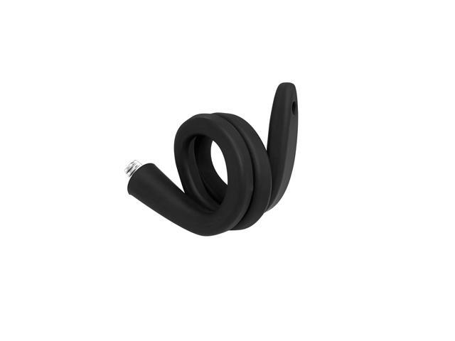 Twist Mount Compatible with ARLO PRO / PRO2 Ultra / PRO3 ARLO GO / ARLO HD Security Camera Flexible Adjustable Twist Wall Mount Attaching Security