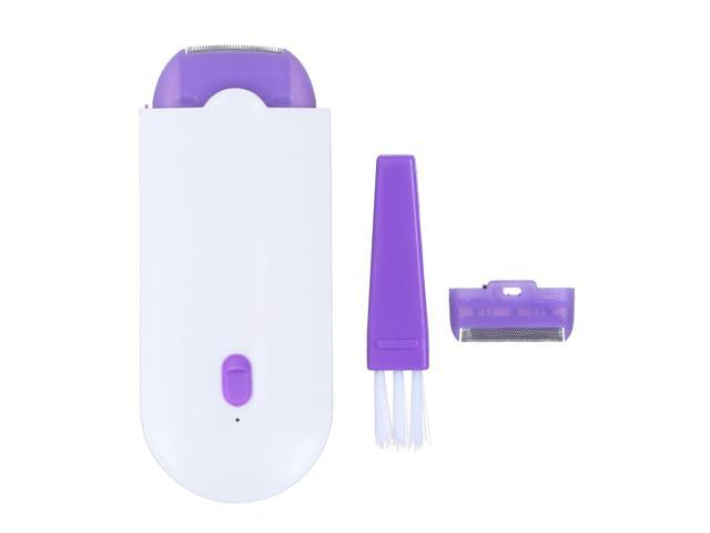 Laser Epilator Painless Hair Remover Bikini Trimmer USB Shaver Instant Depilation Tool For Face Arms Legs Beauty Health Care