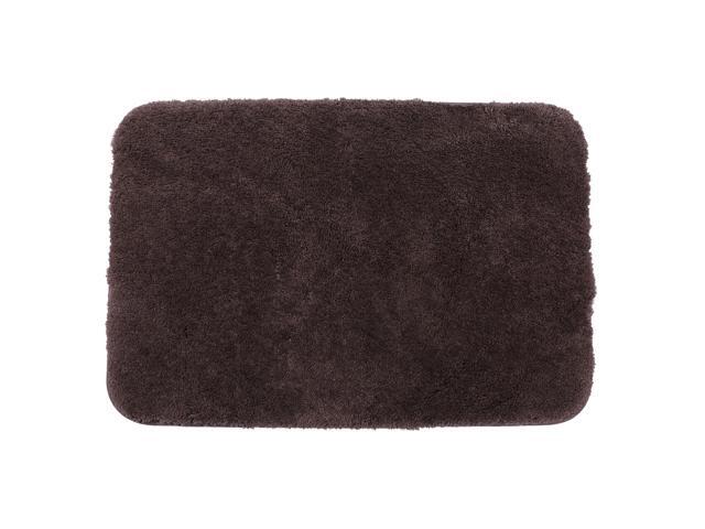 Indoor Doormat Super Absorbent Water Low Profile Mats 20x32 inch Non-Slip Machine Washable Entrance Rug for Front Door Inside Dirt Trapper Mats