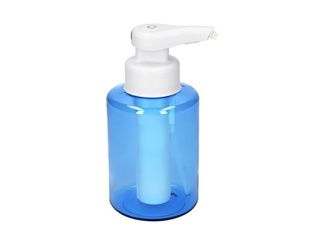 Auto Infrared Soap Dispenser Foam Type Touchless 108oz/ 320ml Automatic Soap Dispensers 1800mAh Rechargeable Hands Cleaning Machine for Home