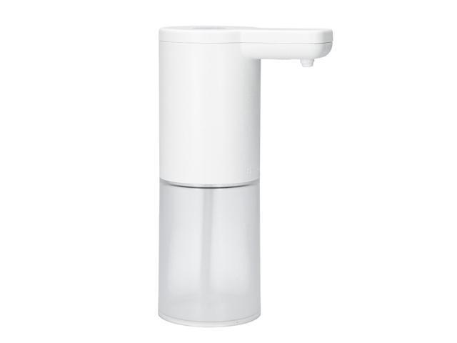 Automatic Infrared Soap Dispenser Spray Type Touchless 280ml Capacity 2 Adjustable Levels Hands Washing Machine Hands Cleaning Soap Dispensers for