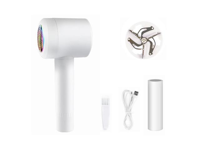 Fabric Shaver Electric Sweater Shaver Lint Remover Hair Ball Trimmer for Fabrics Sweater Bedding Clothes Furniture