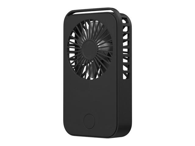 Mini Handheld Fan Usb Recharging Portable Desktop Fan