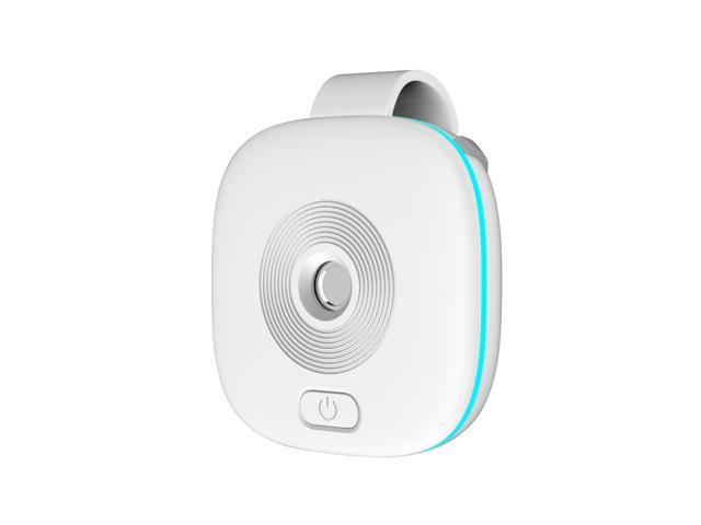 Portable Ultrasonic Pest Repellent with Spray Electric Mosquito Mouse Repeller Frequency Conversion Ultrasonic Insect Bug Pest Control Cockroach