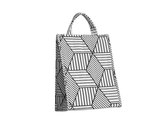 Thermal Insulated Lunch Bag Portable Thermal Insulation Bag Reusable Bento Lunch Box Organizer Leakproof Meal Prep Lunch Tote Bag Cooler Bag for