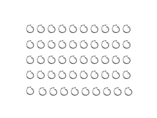 50PCS E-arrings P-endant J-ewelry Hook Handmade DIY Making Tool for Party Masquerade Ball Daily Makeup Use