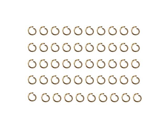 50PCS E-arrings P-endant J-ewelry Hook Handmade DIY Making Tool for Party Masquerade Ball Daily Makeup Use