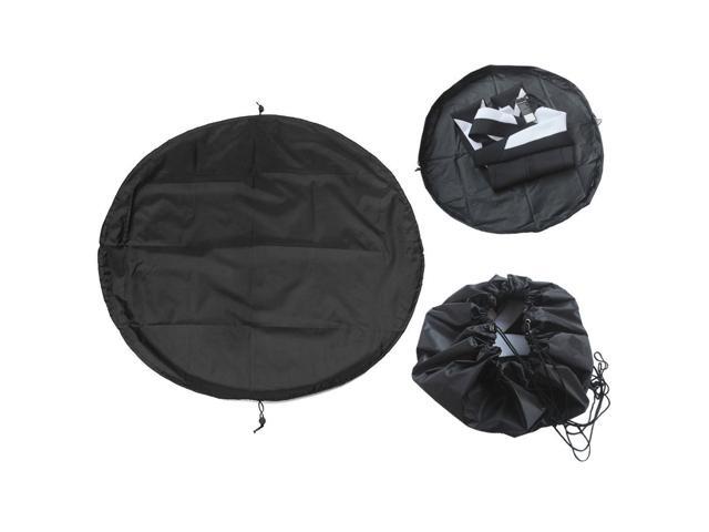 Wetsuit Storage Bags Swim Drawstring Sling Bag Wetsuit Changing Mat Wet Bag Waterproof Dry-Bag for Swimming Gym Beach Surfers Travel