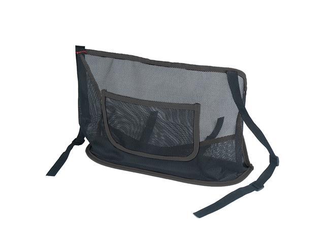 Car Net Pocket Handbag Holder Car Seat Storage Bag Large Capacity Bag for Purse Storage Phone Documents