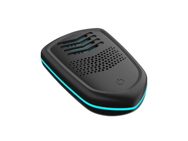 Plug-in Ultrasonic Electromagnetic Pest Repellent Electric Mosquito Repellent Incense Heating Intelligent Mouse Repeller Ultrasonic Repellers for