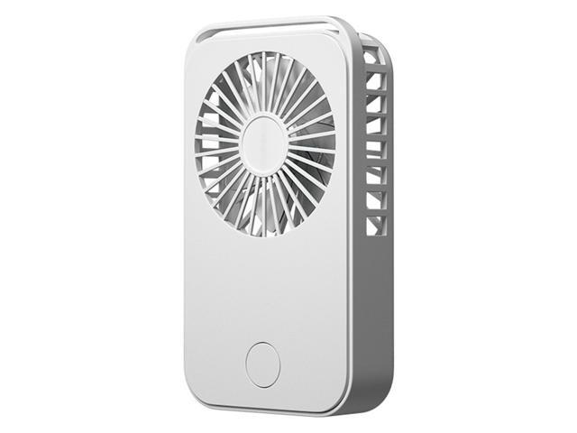 Mini Handheld Fan Usb Recharging Portable Desktop Fan