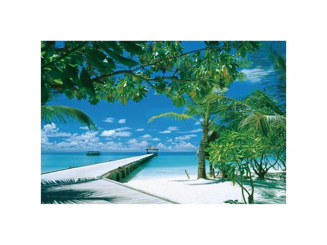 1000 Piece Jigsaw Puzzles Large Challenging Puzzle Educational Intellectual Puzzles Fun Game for Adult Teens Kids Families