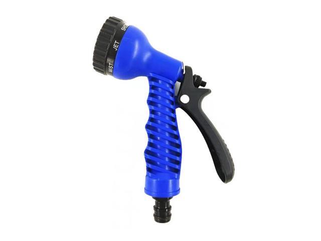 Garden Water Gun Hose Nozzle Mutifunctional Household Car Washing Yard Water Sprayer Garden Water Hose Nozzle