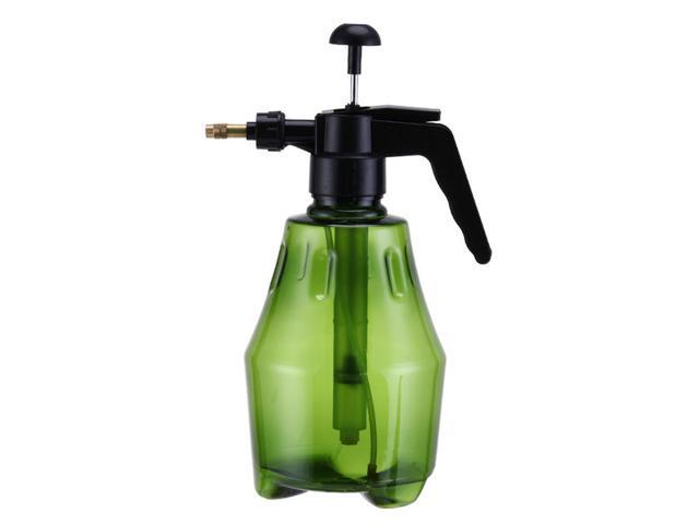 15L Spray Bottle Pressure Watering Can Outdoor Indoor Plant Mister Handheld Spray Bottles for Garden Plants Cleaning Solutions