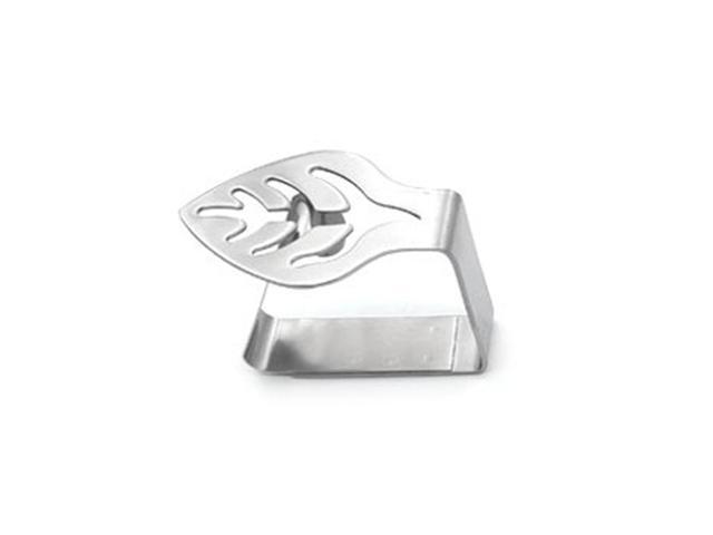 Tablecloth Clips Clamps Stainless Steel Table Clips Adjustable Tablecloth Holders Covers for Home Party Indoor Outdoor BBQ Picnic Christmas Eve Dinner
