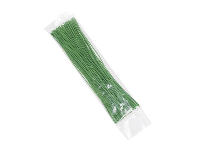 100PCS Adjustable Plant Ties Flexible Plant Cable Ties Garden Ties Plant Support Tree Vine Ties for Flower Vine Vegetables Tomatoes Wrapping Cords