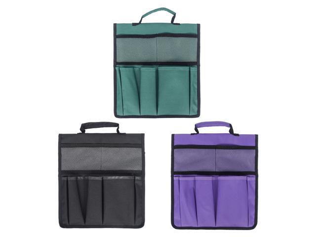 Garden Tool Bag Portable Storage Bag Large Capacity Convenient Gardening Pouch Toolkit