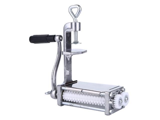 Aluminum Meat Tenderizer Clamp-on Design Meat Flavor Tenderizer Kitchen Helper