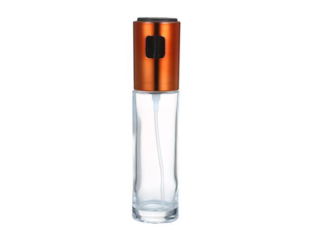 Olive Oil Sprayer Glass Oil Spray Bottle Vinegar Bottle Oil Dispenser Water Pump Gravy Boats Grill BBQ Sprayer BBQ Kitchen Tools Salad