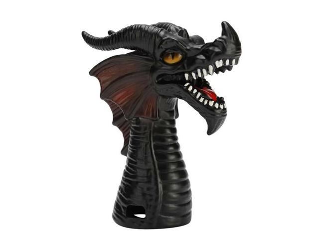 Fire-Breathing Dragon Steam Release Accessory Steam Diverter Pressure Cooker Exhaust Pipe Kitchen Supplies for Instant Pot Pressure Cooker
